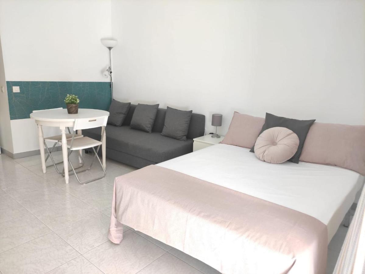 Triana Sweet Seville Luaran gambar